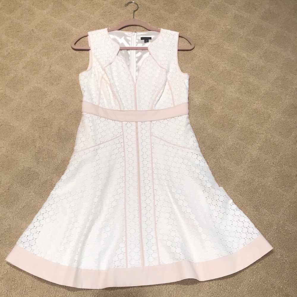Ann Taylor Dress
